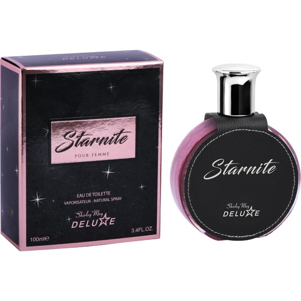 Parfüm Shirley May Starnite 100ml EDT women