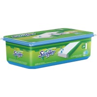 Swiffer Wet Wischtücher Nachfüllp. 24er mit Duft Swiffer Wet Wischtücher Nachfüllp. 24er mit Duft