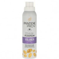 Pantene Pro-V foam conditioner volume 140ml Pantene Pro-V foam conditioner volume 140ml