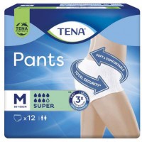 Tena Pants Super Medium 12er Tena Pants Super Medium 12er