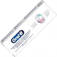 Oral-B ZC Zahnfleisch und -schmelz 75ml extra Fr. Oral-B ZC Zahnfleisch und -schmelz 75ml extra Fr.