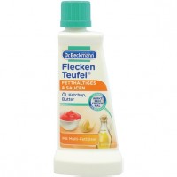 Dr. Beckmann Fleckenteufel 50ml Fett+Saucen Dr. Beckmann Fleckenteufel 50ml Fett+Saucen