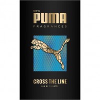 Parfum Puma EDT 50ml Cross The Line Parfum Puma EDT 50ml Cross The Line