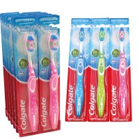 Zahnbürste Colgate Max Fresh Soft Zahnbürste Colgate Max Fresh Soft