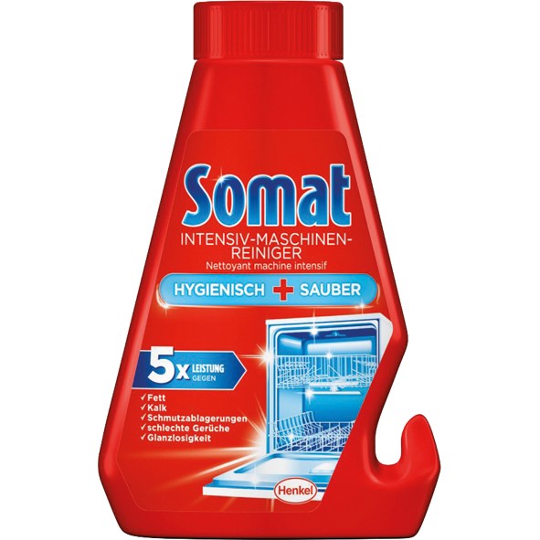 Somat Machine Cleaner 250ml