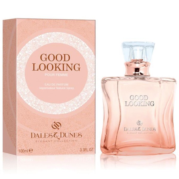 Parfüm Dales&Dunes Good Looking 100ml EDT women