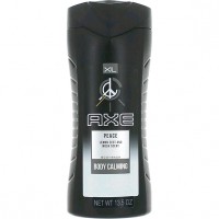 Axe Dusch 400ml Peace Axe Dusch 400ml Peace