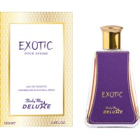 Parfüm Shirley May Exotic 100ml EDT women Parfüm Shirley May Exotic 100ml EDT women