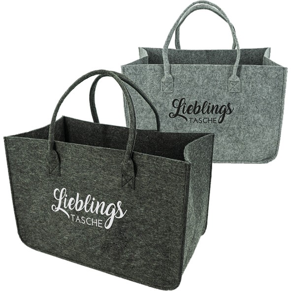 bag shopping bag 50x33,5x25cm