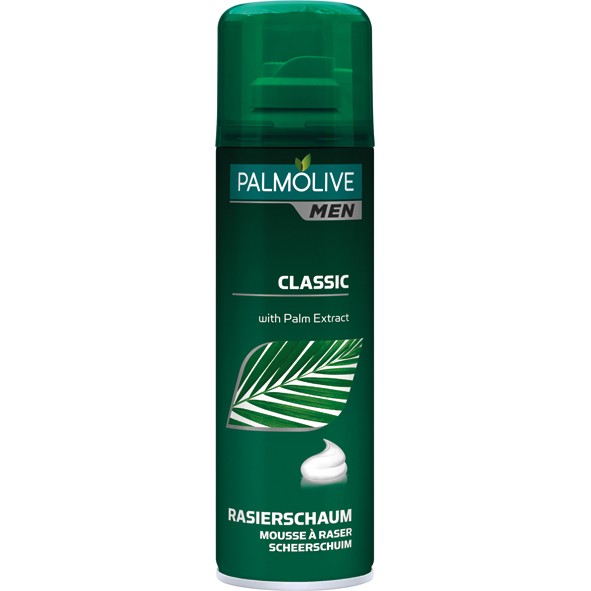 Palmolive Shaving Foam 300ml classic