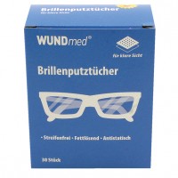 Brillenputztücher 30er Brillenputztücher 30er