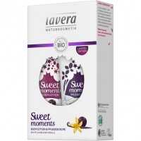 Lavera GP Sweet Moments Dusche + Bodylotion 200ml Lavera GP Sweet Moments Dusche + Bodylotion 200ml