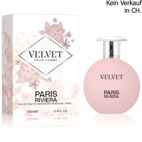 Parfüm Paris Riviera Velvet 100ml EDT, women Parfüm Paris Riviera Velvet 100ml EDT, women