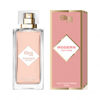 Parfüm Elina Modern Women 100ml, im Glasflacon Parfüm Elina Modern Women 100ml, im Glasflacon