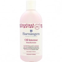 Barnängen Duschcreme 250ml Oil Intense Barnängen Duschcreme 250ml Oil Intense