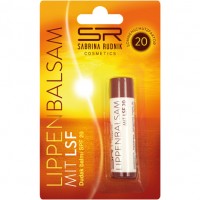 Lip Balm SPF20, 4g Lip Balm SPF20, 4g