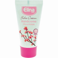 Elina Handcreme 50ml Pfirsichblüte 'Frohe Ostern' Elina Handcreme 50ml Pfirsichblüte 'Frohe Ostern'
