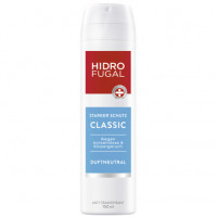 Hidrofugal Deospray 150ml Classic Hidrofugal Deospray 150ml Classic