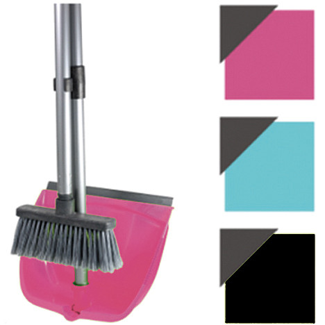 Broom Set 2pcs Broom and shovel