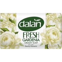 Seife DALAN 100g Gardenia Creme Seife Seife DALAN 100g Gardenia Creme Seife