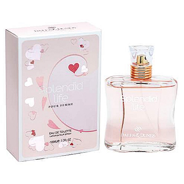 Parfüm Dales&Dunes Splendid Life 100ml EDT women