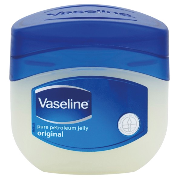 Vaseline Petroleum Jelly 50ml