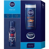 Nivea Men GP 'Fresh Ocean' Deo Fresh Ocean 150ml+ Nivea Men GP 'Fresh Ocean' Deo Fresh Ocean 150ml+