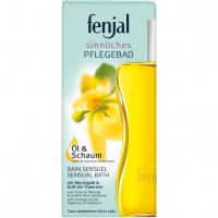 Fenjal Schaum Ölbad 200ml Moringa Fenjal Schaum Ölbad 200ml Moringa