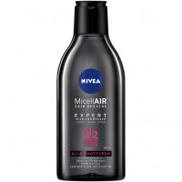 Nivea MicellAIR SKIN BREATH EXPERT Mizellenwasser Nivea MicellAIR SKIN BREATH EXPERT Mizellenwasser