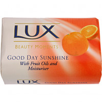 Lux Soap 125g Good Day Lux Soap 125g Good Day