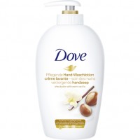 Dove Flüssigseife 250ml Care&Protect Dove Flüssigseife 250ml Care&Protect