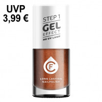 CF Gel Effect Nail Polish 11ml , Colour-No. 134 CF Gel Effect Nail Polish 11ml , Colour-No. 134