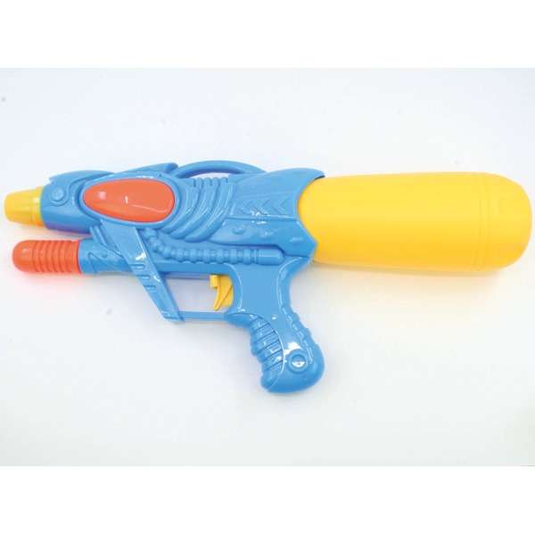 Wasserpistole XXL 37cm mit Tank