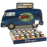 Key Chain VW Bus LED Lamp in Display Key Chain VW Bus LED Lamp in Display