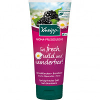 Kneipp Aroma shower Gel 200ml daisy + blackberry Kneipp Aroma shower Gel 200ml daisy + blackberry