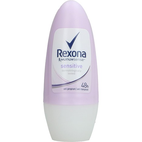 Rexona Deo Roll-on 50ml Sensitive