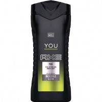 Axe Duschgel 400ml You Incredible Axe Duschgel 400ml You Incredible