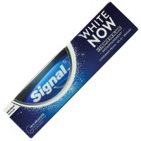 Signal Zahncreme White Now 75ml Signal Zahncreme White Now 75ml