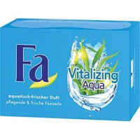 Seife Fa 100g Vitalizing Aqua Seife Fa 100g Vitalizing Aqua