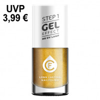 CF Gel Effect Nail Polish 11ml , Colour-No. 133 CF Gel Effect Nail Polish 11ml , Colour-No. 133