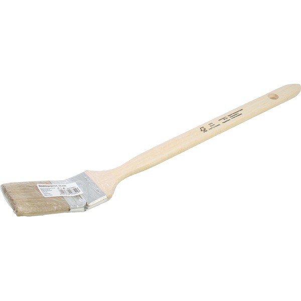 Malerpinsel Heizkörperpinsel ca. 45x5cm groß