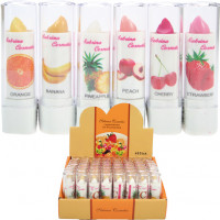 Lippenpflegestift mit Fruchtgeschmack 3,4g Lippenpflegestift mit Fruchtgeschmack 3,4g