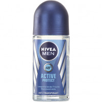 Nivea Deoroller 50ml Active Protect Nivea Deoroller 50ml Active Protect