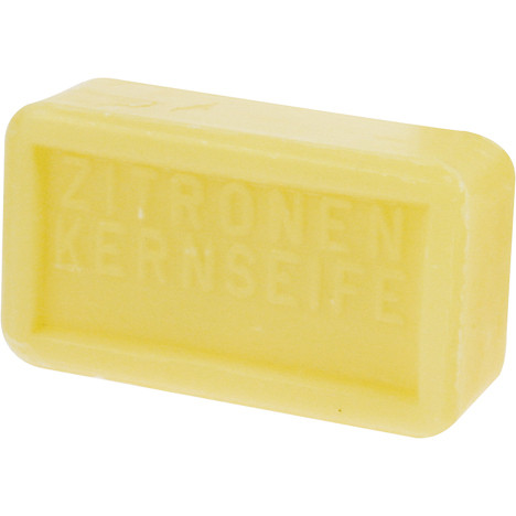 Soap Kappus Kernel Soap Lemon 150g