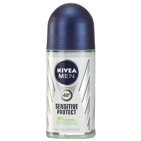 Nivea Deoroller 50ml Sensitive for Men