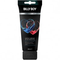Billy Boy Fun Gleitgel 200ml Billy Boy Fun Gleitgel 200ml