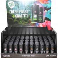 Axe Deospray 150ml 60er Mixkarton Axe Deospray 150ml 60er Mixkarton