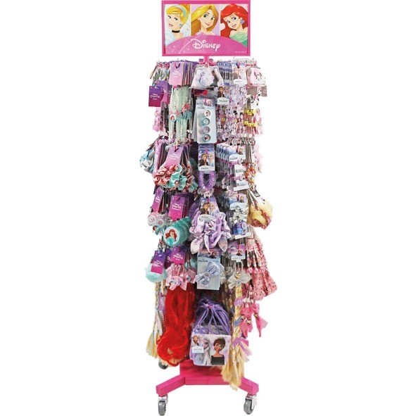 Disney children's range on stand 55 models