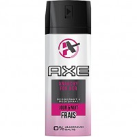 Axe Deospray 150ml Anarchy for Her Axe Deospray 150ml Anarchy for Her