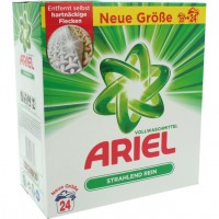 Ariel washing powder 24WL 1560g Ariel washing powder 24WL 1560g